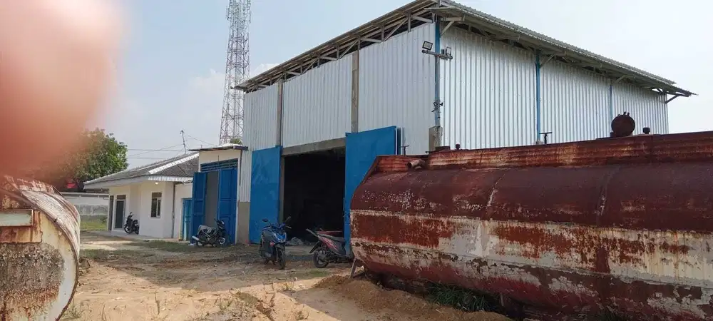 Raya pantura tuban semarang