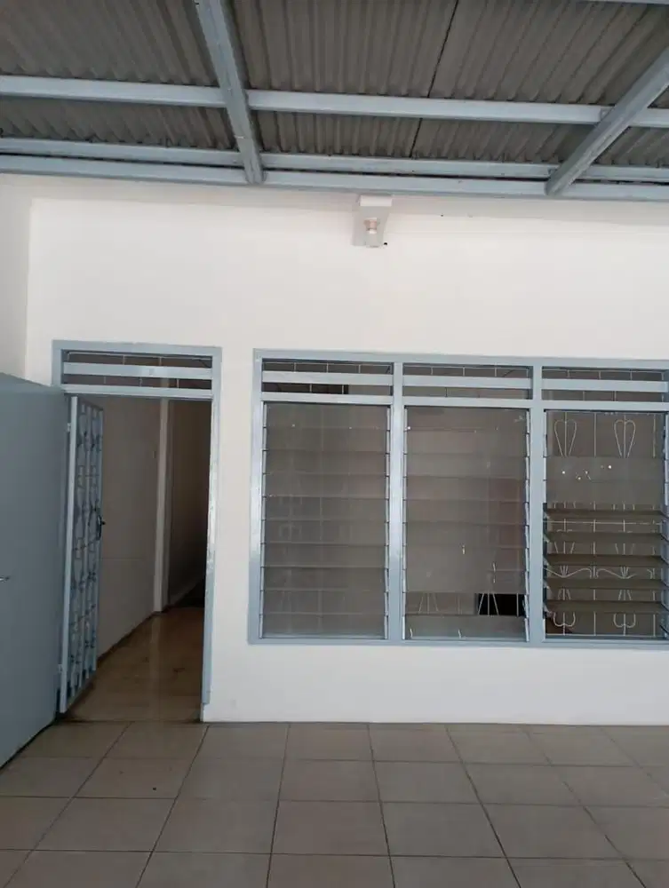 RUMAH DURI SELATAN 4X40 JEMBATAN LIMA JAKARTA BARAT