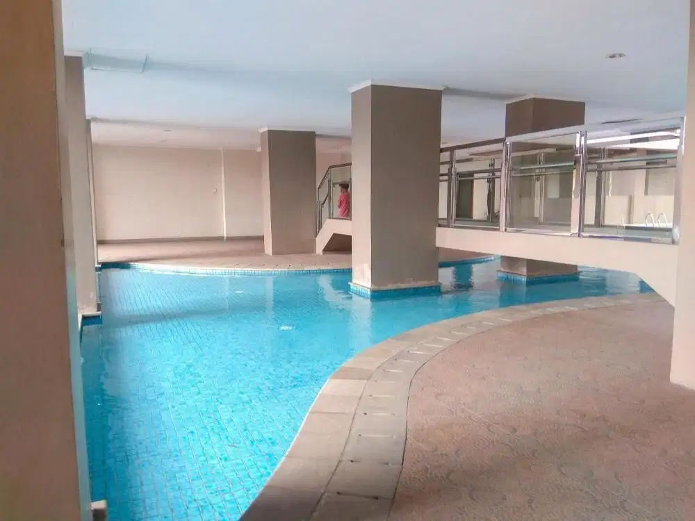 Apartemen Studio Tower G Terlaris