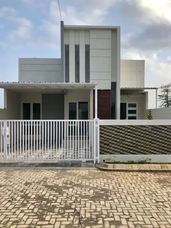 Jual Dibawah Harga Pasar Rumah Dekat RS Margono, Unsoed Kedokteran