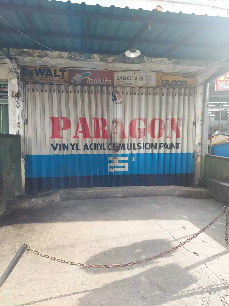 Dijual Ruko 2 Lantai Lokasi Strategis – Pusat Kota Tabanan