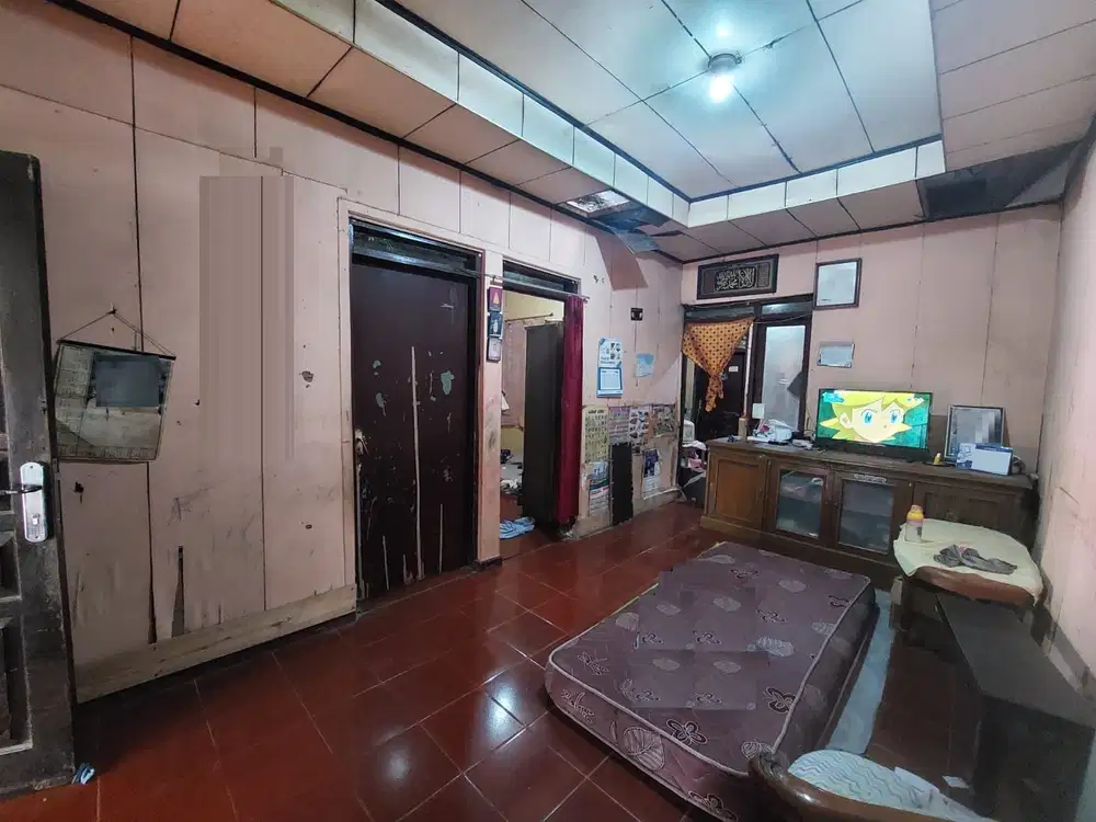 Rumah Murah di Bumi Asri Mekar Rahayu, 5 Menit Akses ke Tol Soroja