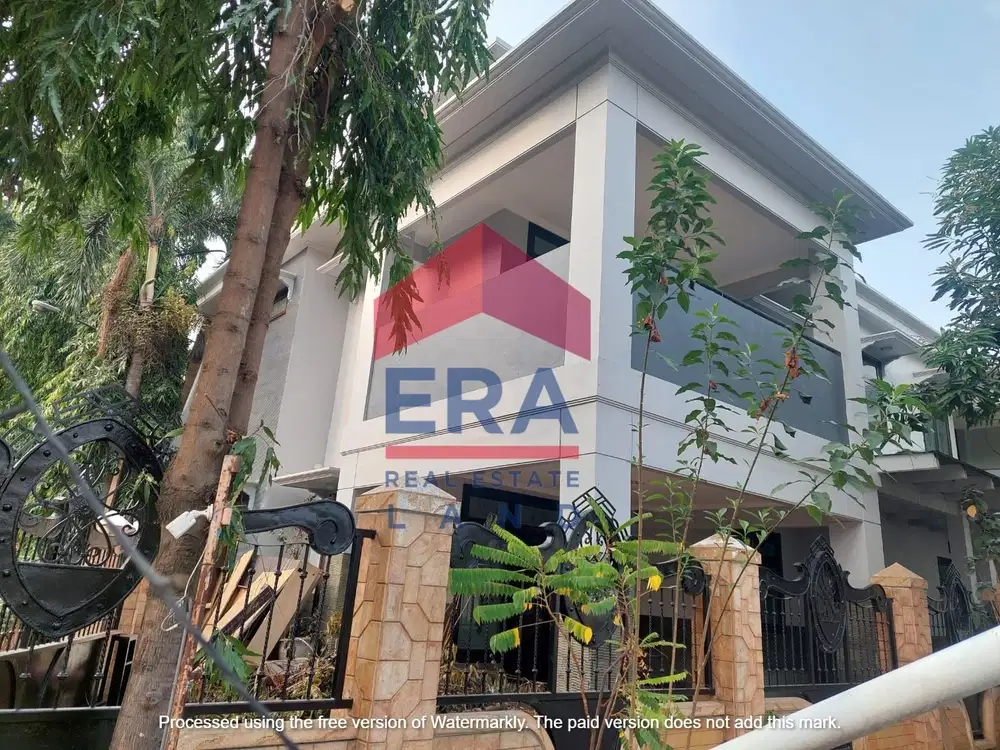 Dijual Rumah di Jalan Royal Regency Mojokerto