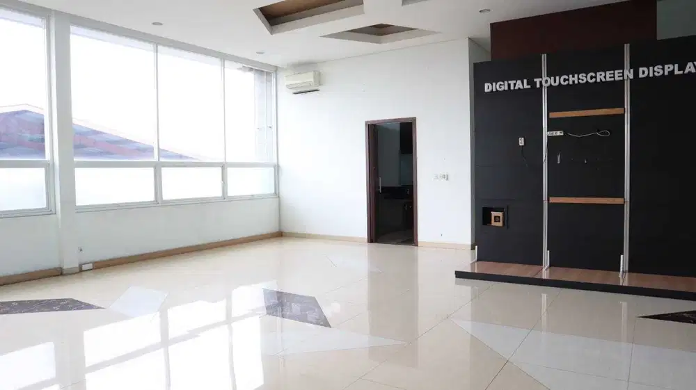 Termurah! Sewa Kantor di Jalan BKR Bandung