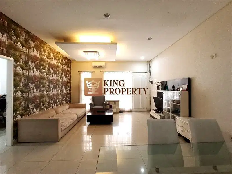 KESEMPATAN LANGKA! DIJUAL RUMAH BAGUS DI GREEN MANSION GREEN DIAMOND