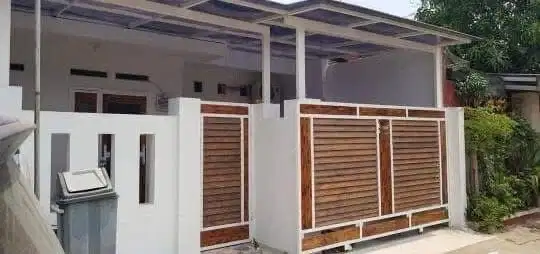 Dijual Perum Mahkota Regency, lt72, Depan Kampus Unsika Karawang