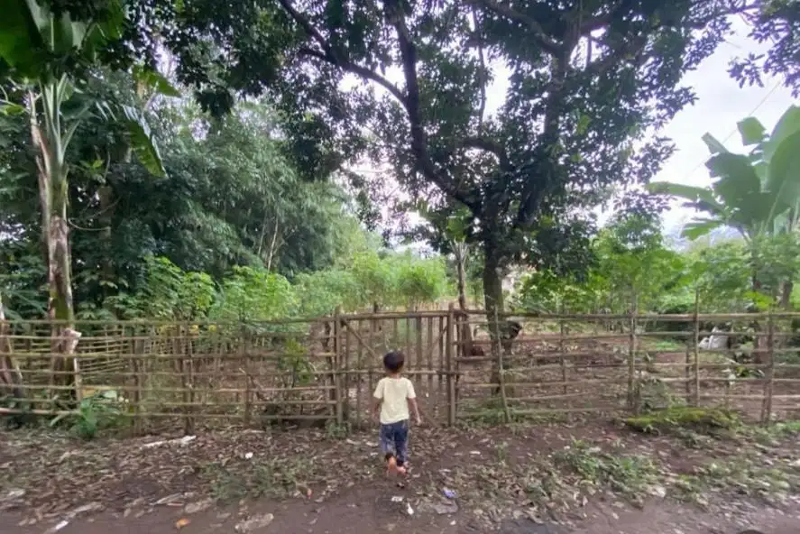 DiJual Tanah Kav. Bumi Cempaka Asri, Desa Parung Sari, Rangkas Bitung