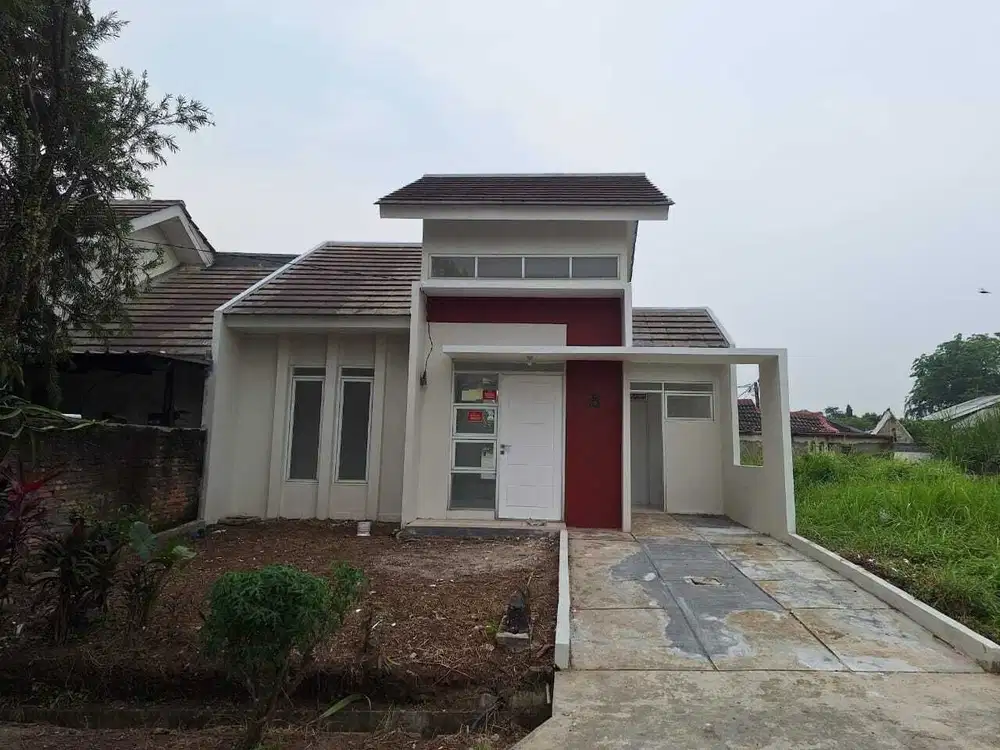 Disewakan rumah siap huni sdh rapi, di Citra Indah City