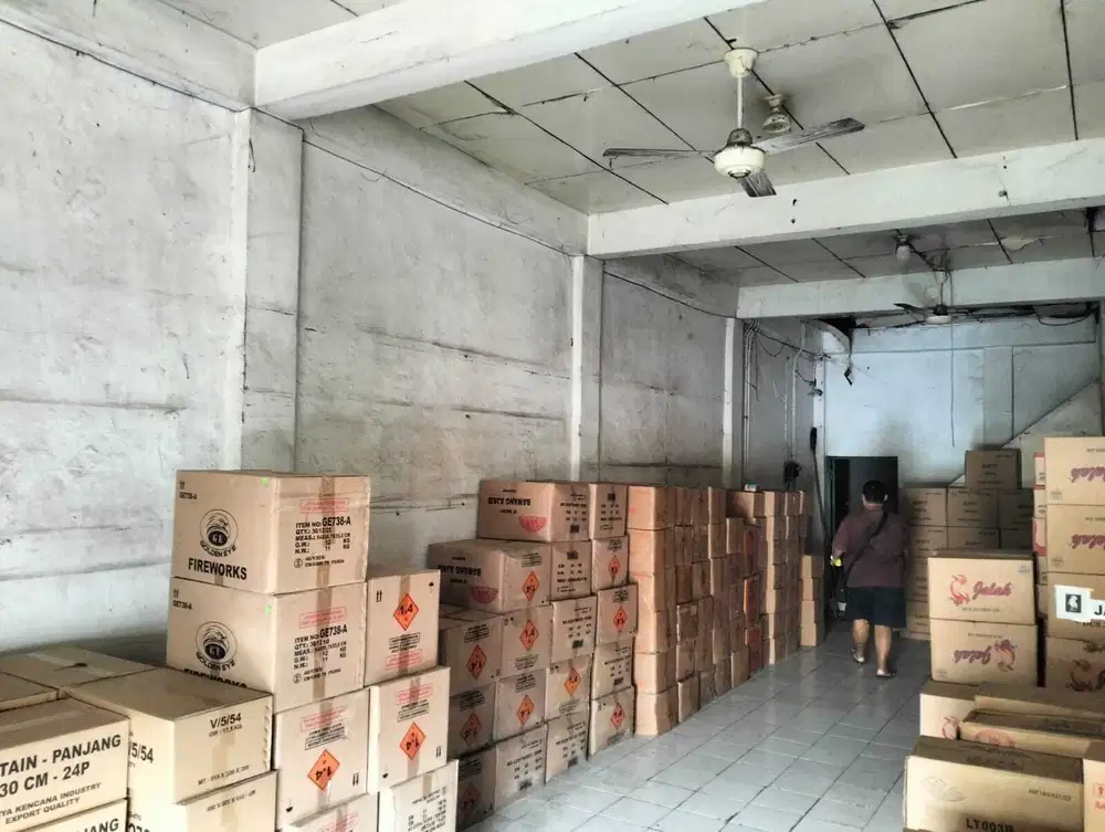 Panglima Sudirman Madiun