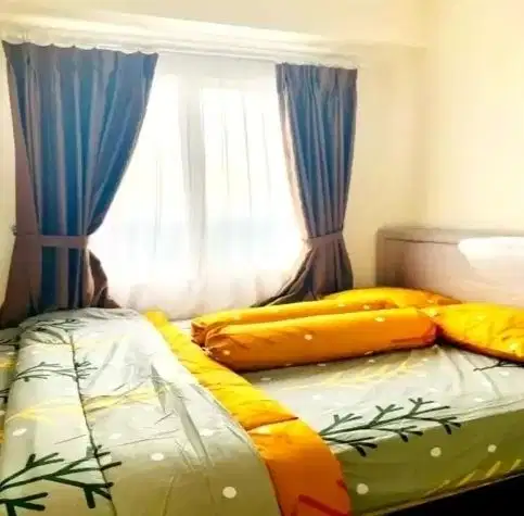 Apartemen Studio - Podomoro Golf View - Lokasi Strategis