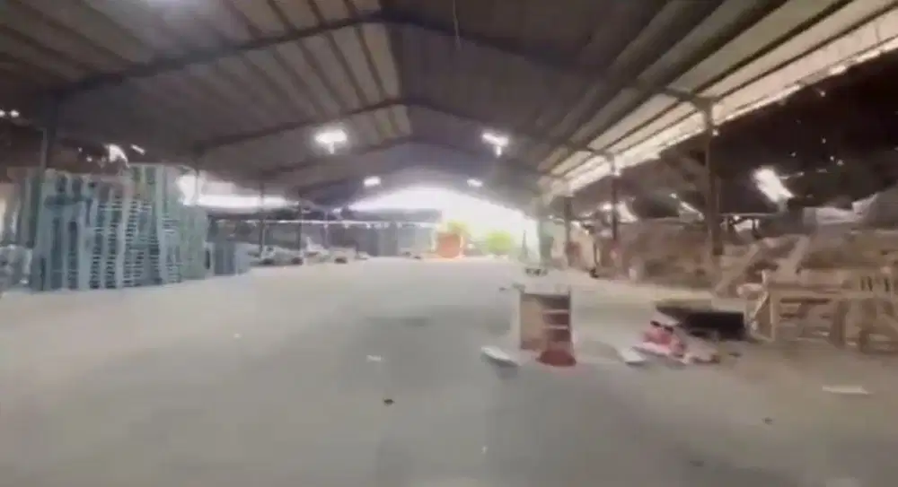 Gudang Marunda Gudang cilincing gudang jakarta utara