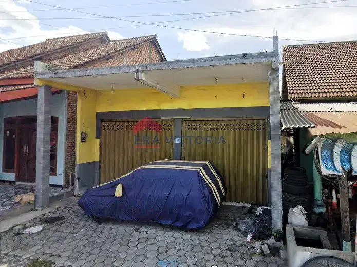 Ruko DIJUAL/DISEWAKAN Di Jalan Totok Kerot, Ngasem, Kab Kediri