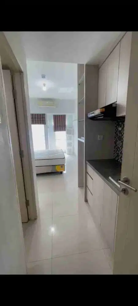MURAH Apartemen Orchard Pakuwon Surabaya cocok untuk investasi