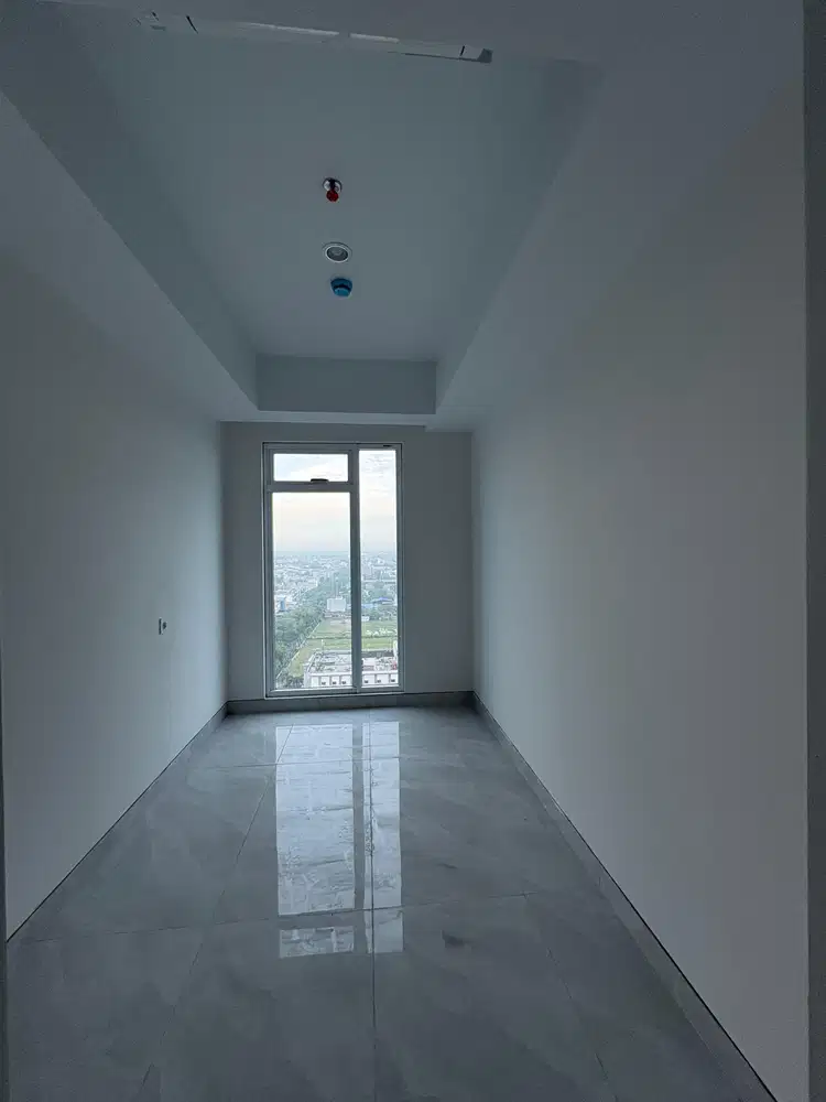 Apartement Princeton Lantai 16