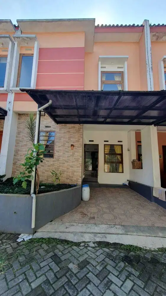 Termurah! Rumah di Bukit Sariwangi Bandung