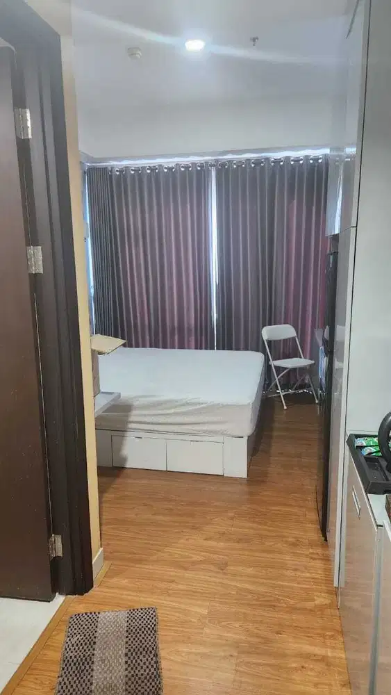 Apartemen Puri Mansion Studio Furnished Jakarta Barat