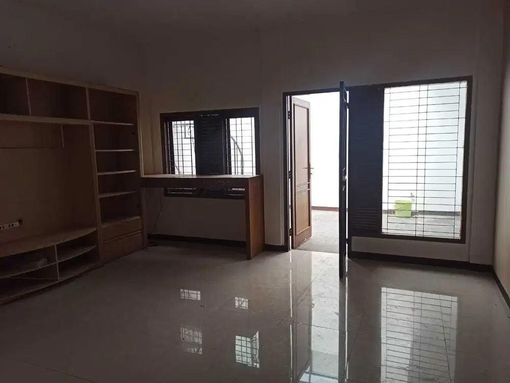 Dijual Rumah baru renovasi di Komplek Pasadena