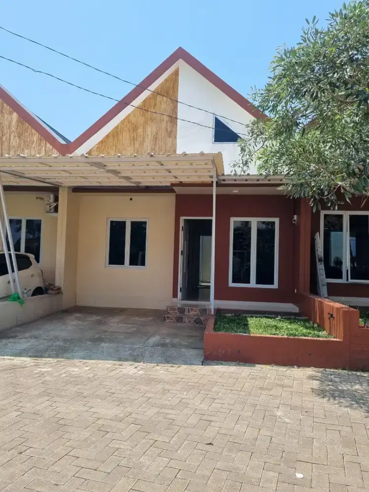 Rumah murah Cibinong.bogor