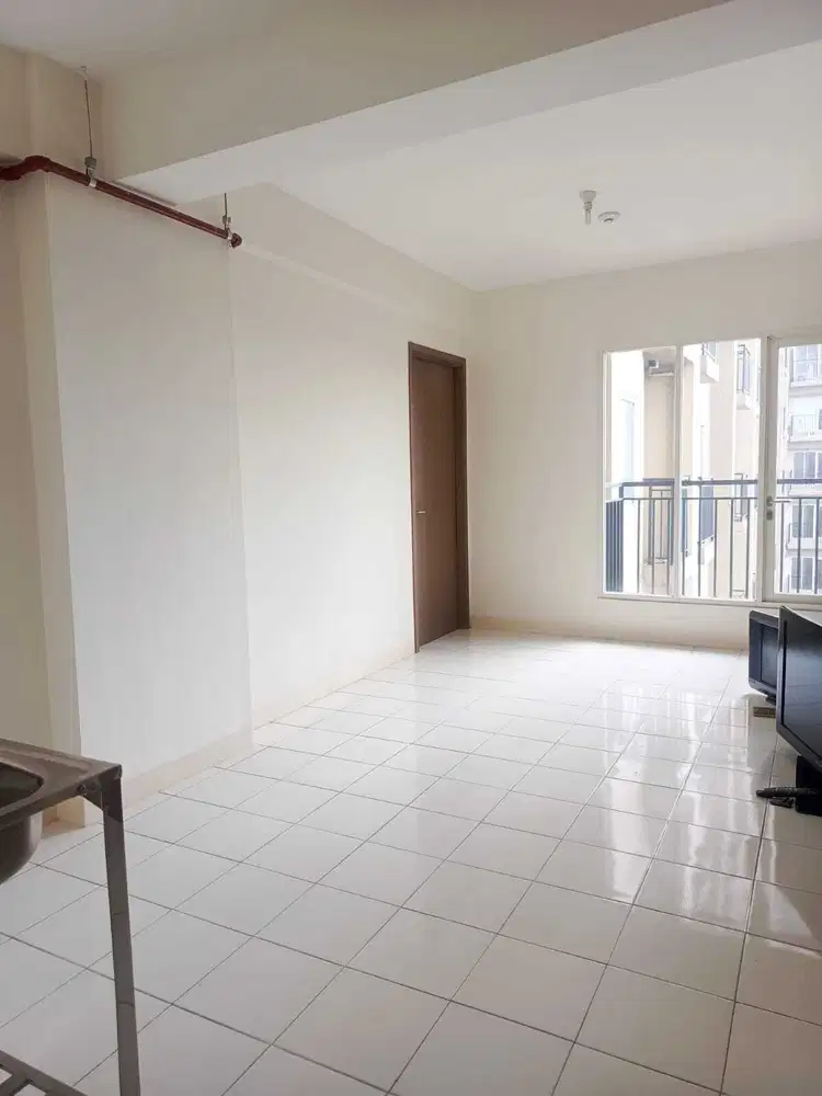 DISEWAKAN 3BR KOSONGAN MURAH INCLUDE IPL PGV