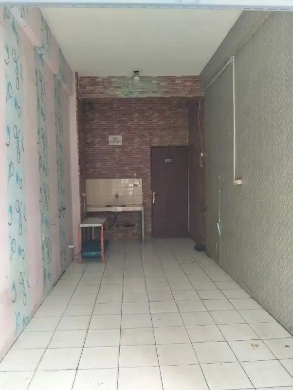 Citypark Kios Murah Bersih & Bagus