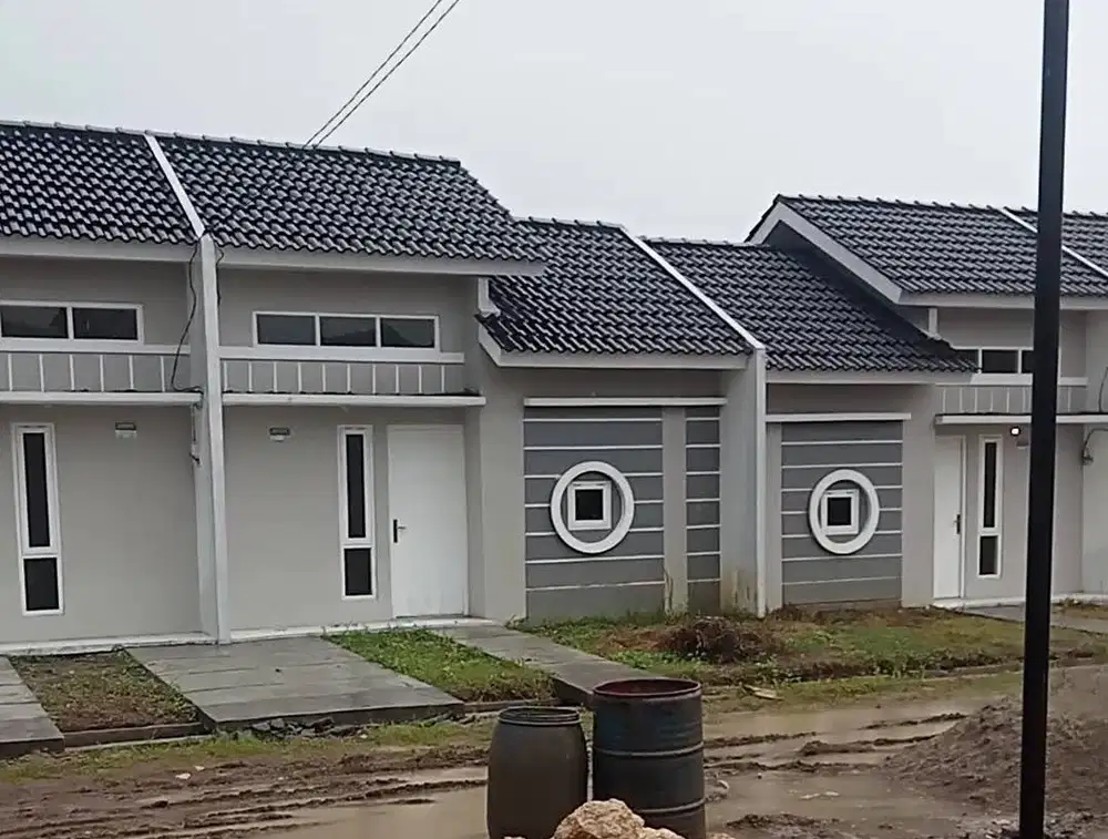 Ove murah 35 juta dekat dengan toll balaraja