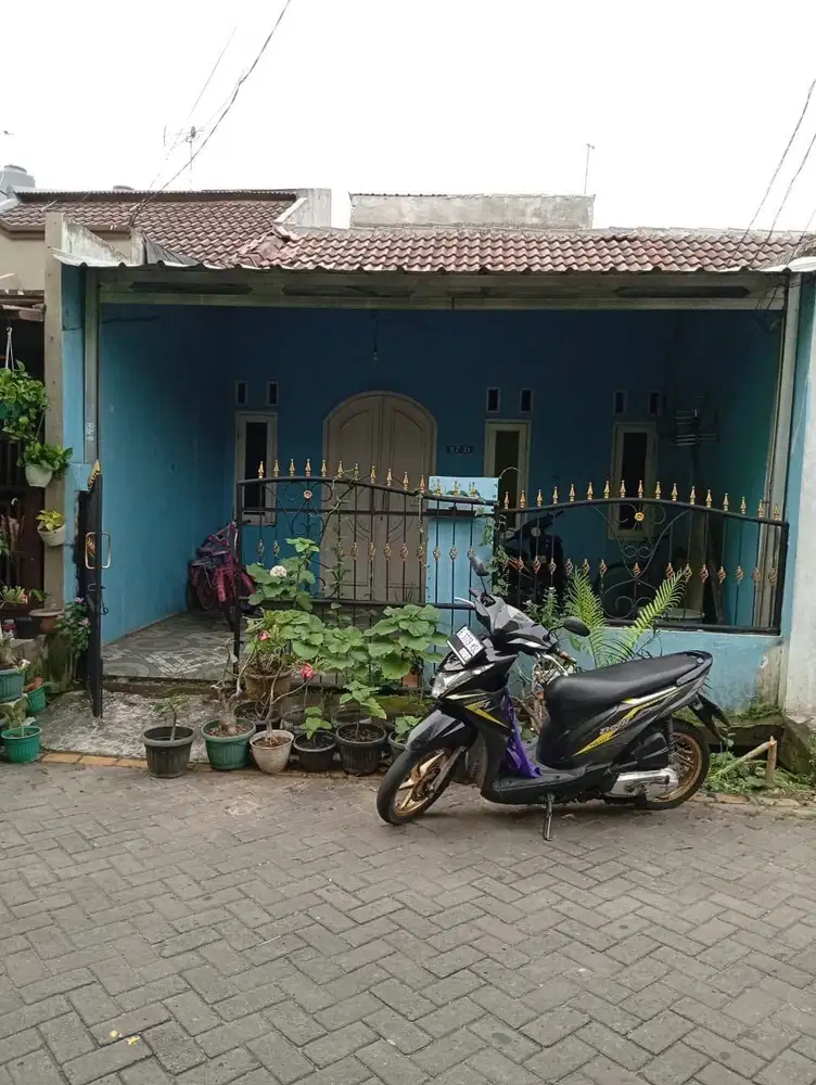 Dijual Rumah MUrah Bebas banjir Di Bekasi