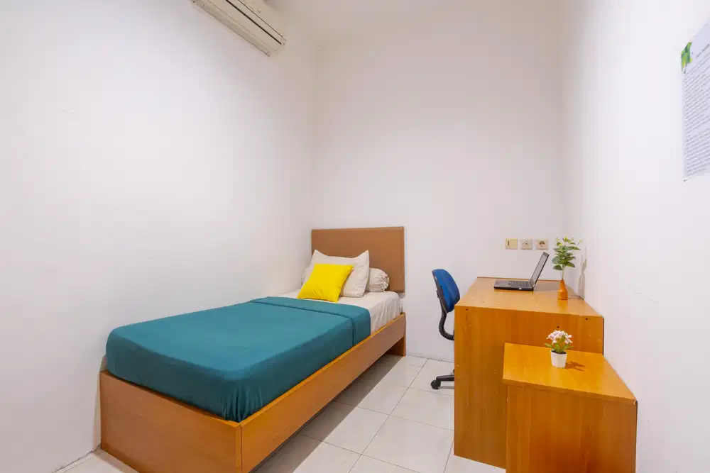 Kost Ashera Citraland Tanjung Duren Siap Huni Belakang UNTAR