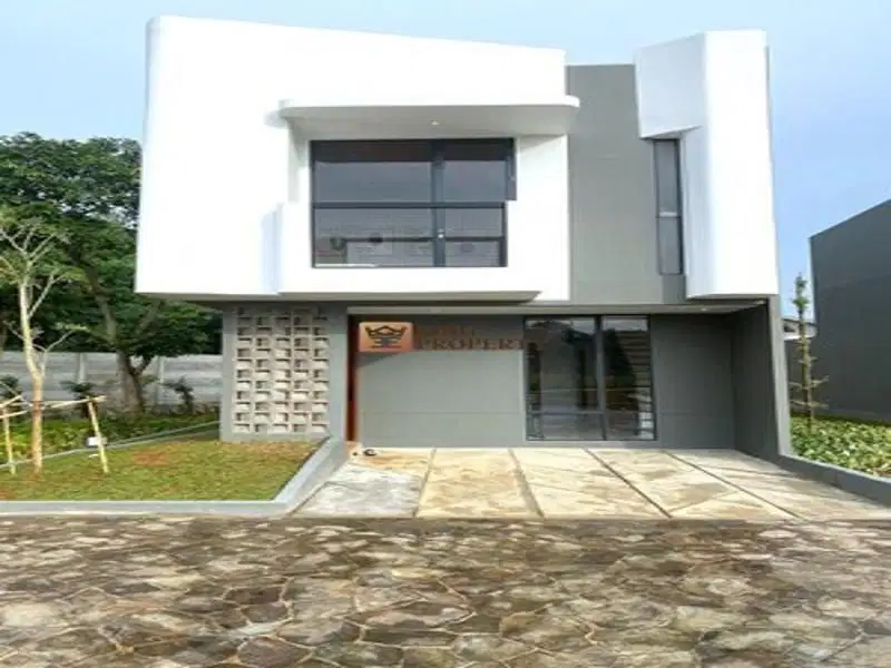 Hanya Book 20JT, Rumah Giantara Maira 6x12m2 Siap Disurvey