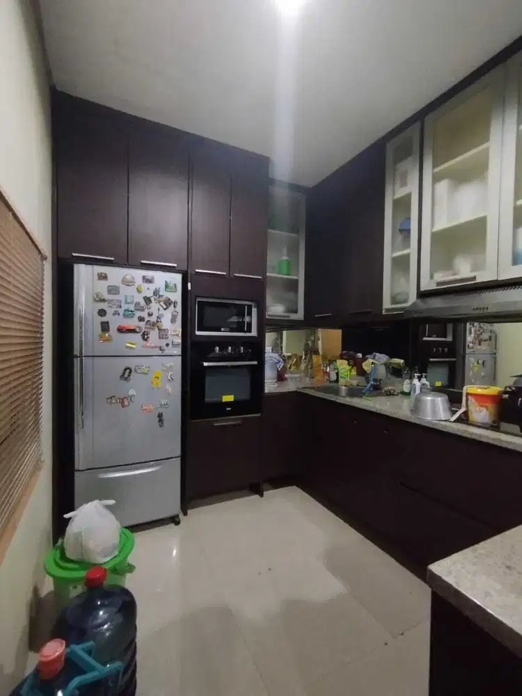 Dijual Rumah Bagus 2Lantai Cigadung