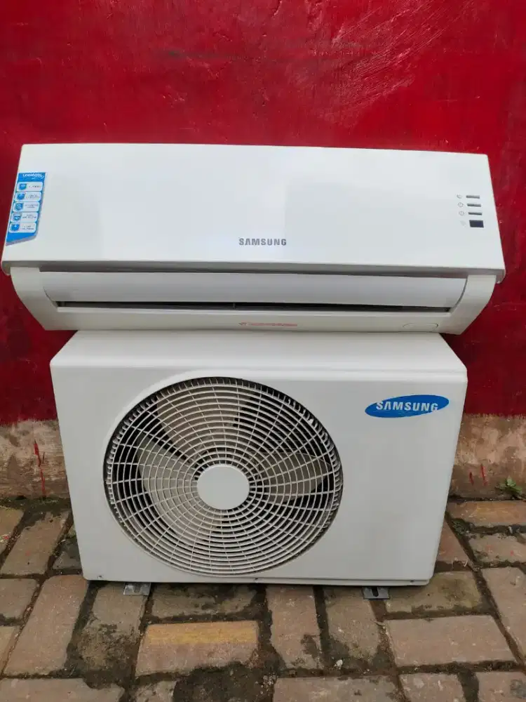 AC second 1/2 PK Samsung