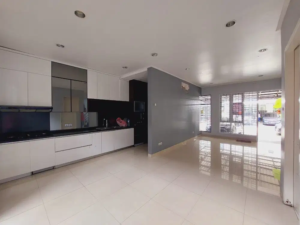 DISEWA Rumah di Foresta BSD - Cluster Albera