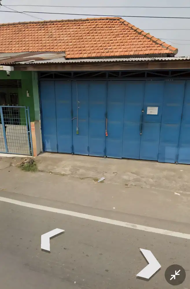 Ruko Gresik - Raya Bambe