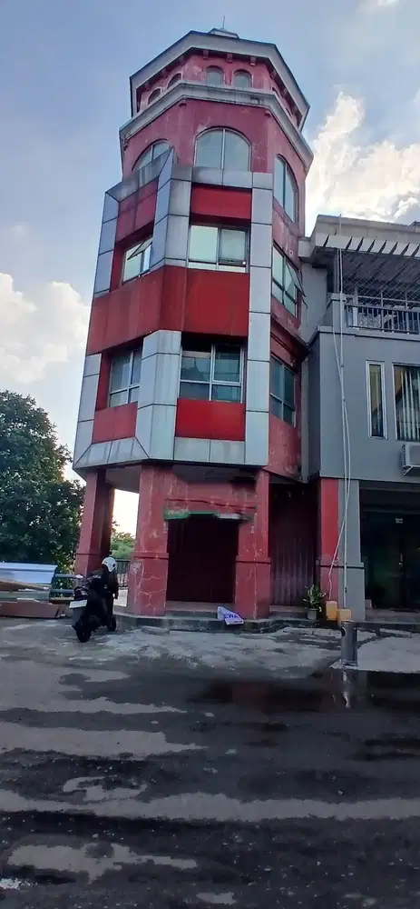 Disewakan Cepat Ruko Siap Huni Strategis Selangkah ke Sta. MRT Cipete