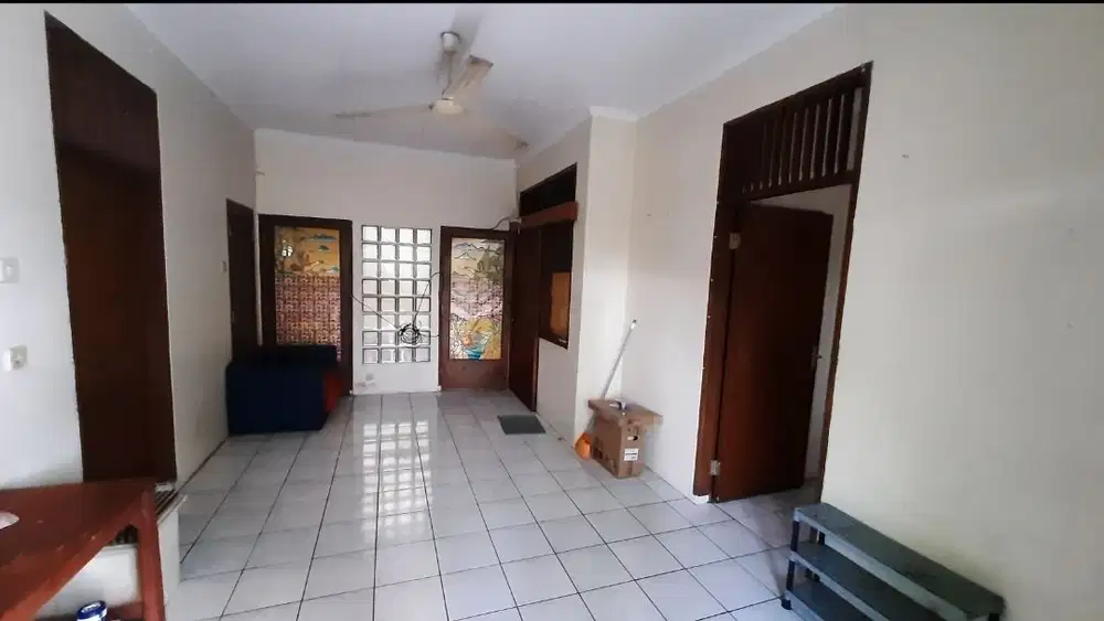 Disewakan paviliun sekitar itb dago unikom tubagus ismail