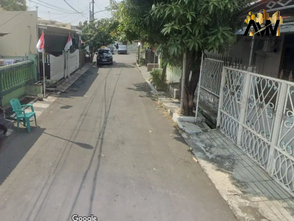 Dijual Rumah Tytyan Indah Sudah Renovasi Di Bekasi