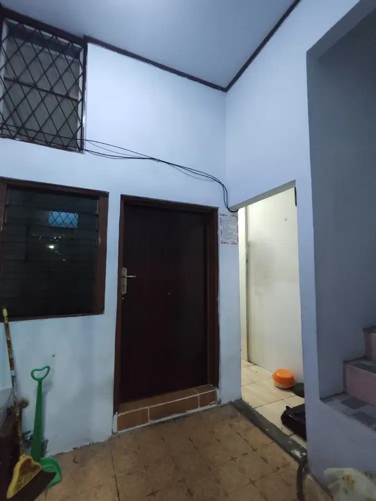 DI JUAL RUMAH KOS2AN PADEMANGAN BARAT