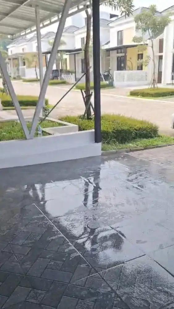 Jual Villa Citra Sentul Raya