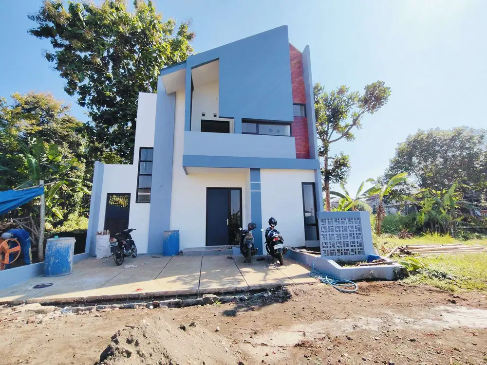 Dijual kos eksklusif pesan bangun Sumampir dekat kampus UNSOED,SPN