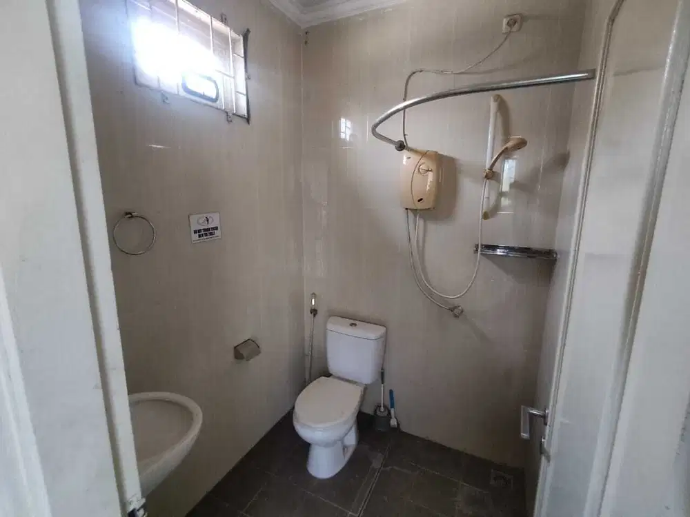 Fahe.Disewakan Rumah Full Furnished di Taman Dago Indah Lippo Cikarang