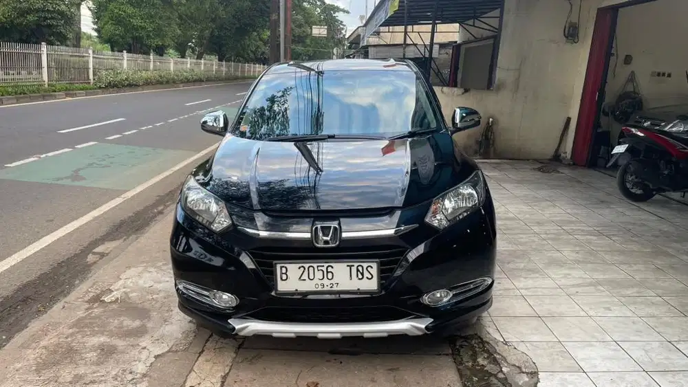 HRV E METIC 2017 Dp 5 JT