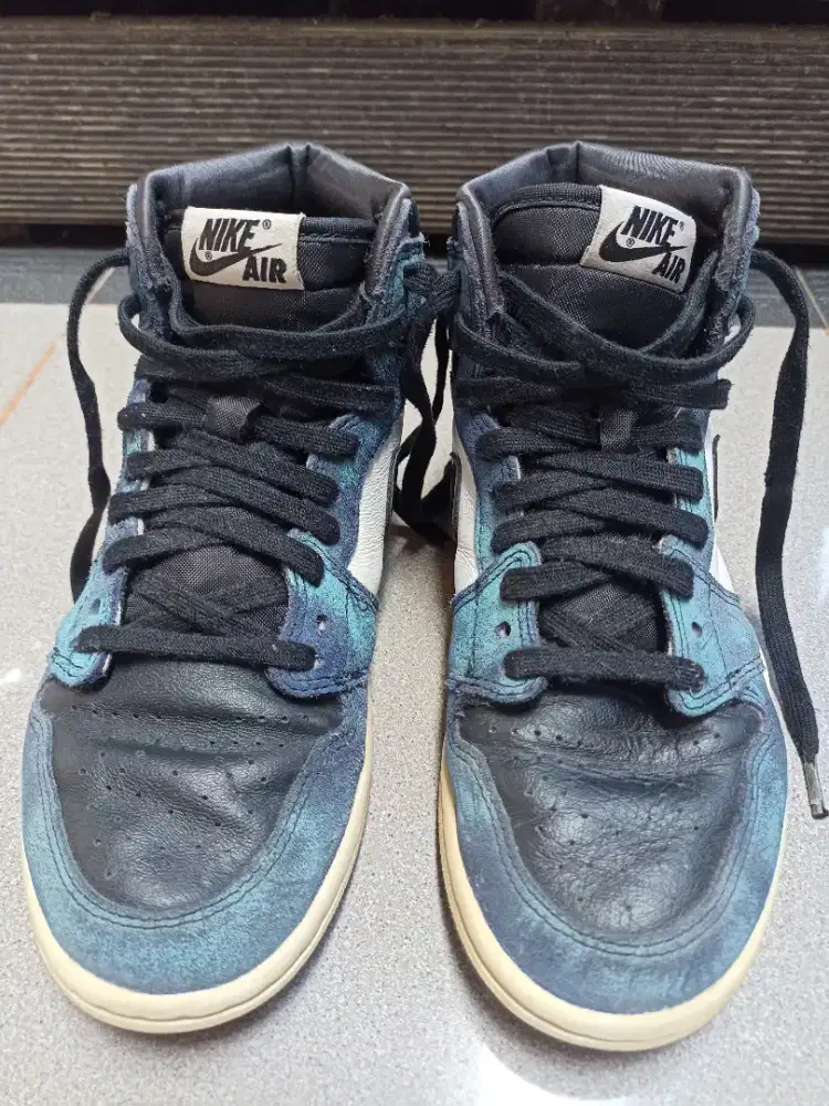 Sepatu Nike Air Jordan