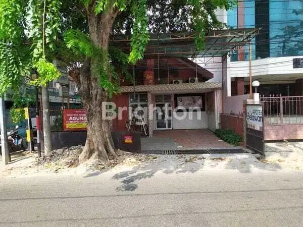 DIJUAL CEPAT RUMAH HARGA  Rp. 6M DIBAWAH NJOP JAKARTA PUSAT