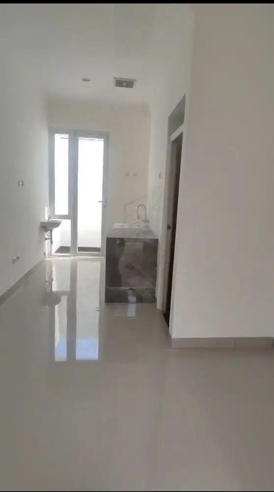 Dijual Rumah Baru Siap Huni Minimalis Modern di Sunter Agung Jakut