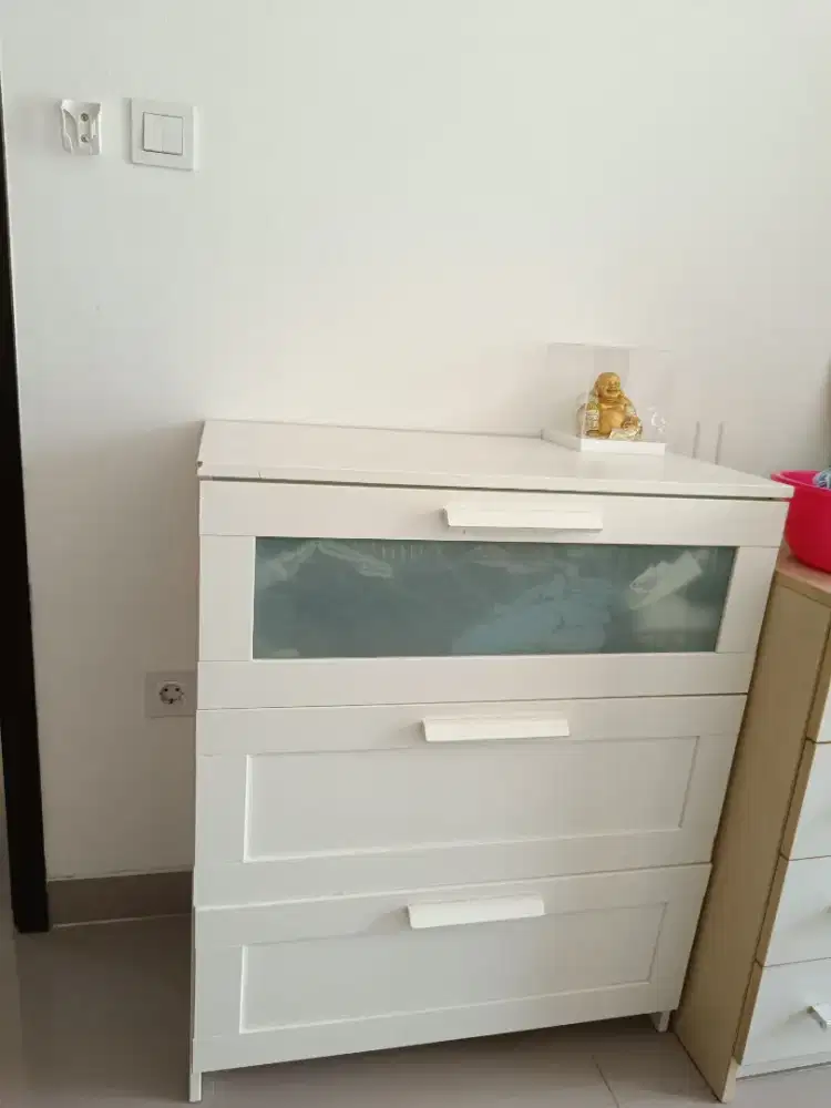 LACI IKEA ORIGINAL BRIMNES