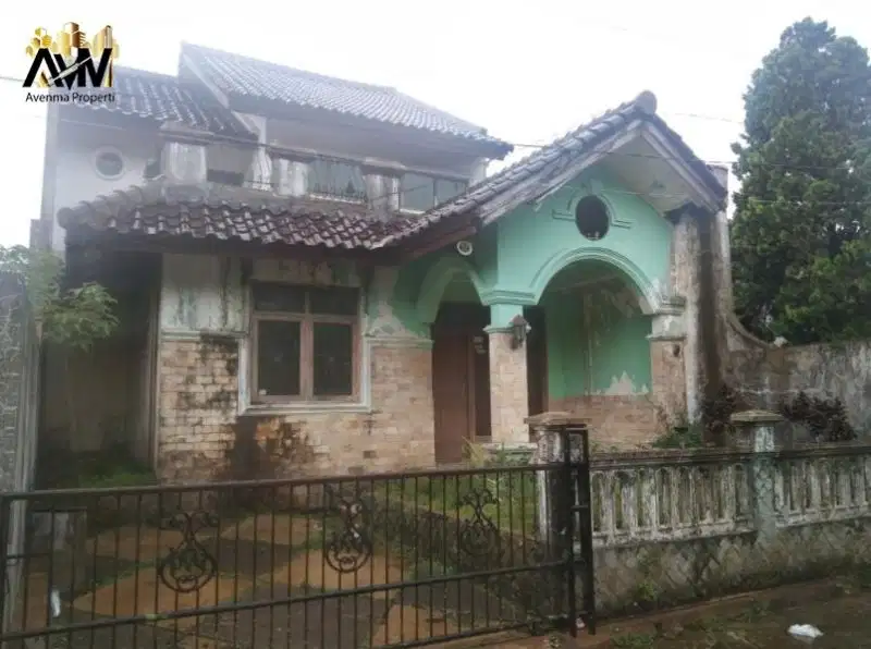 jual perumahan vila nusa permai,kabupaten cianjur