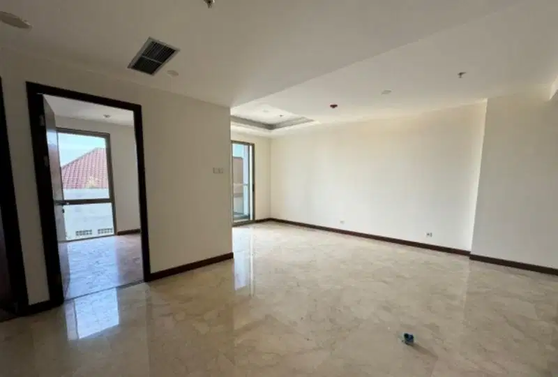 termurah  apartemen hegarmanah 3 br bandung utara