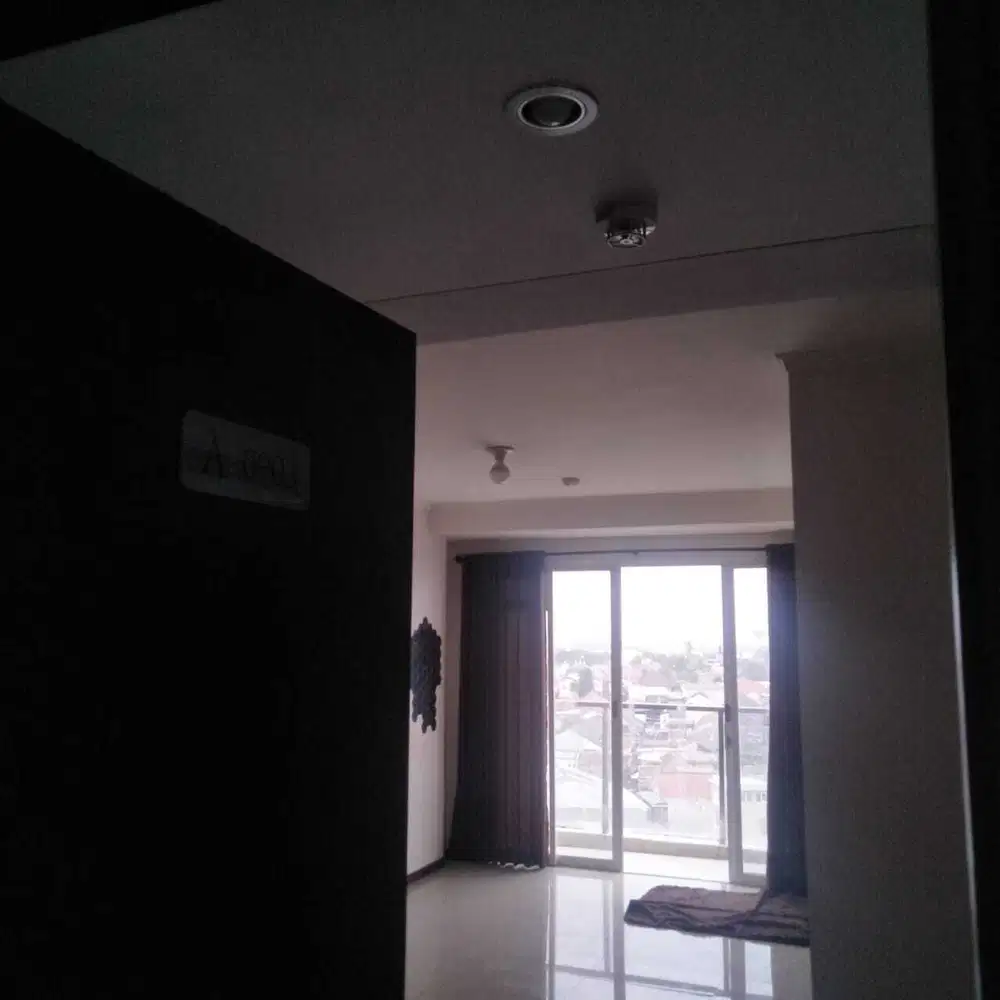 Apartemen gateway pasteur