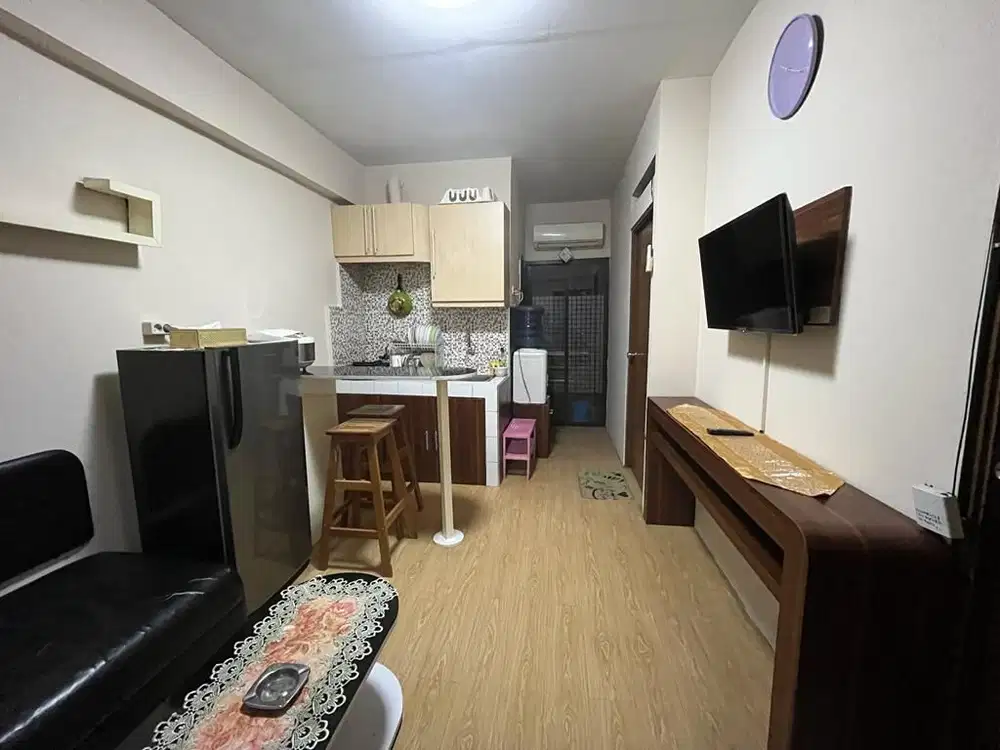 Dijual Apartemen Gateway Ahmad Yani