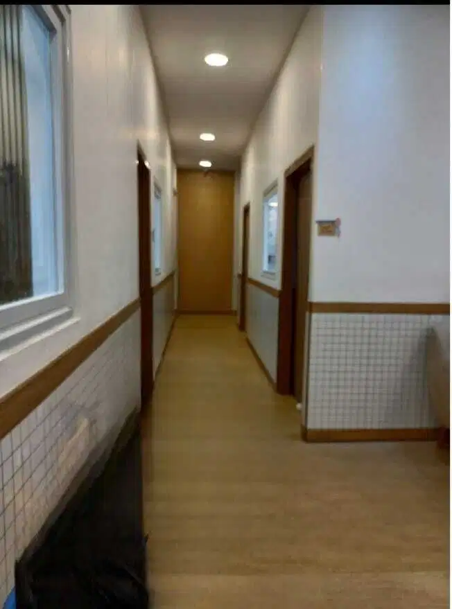 Ruang usaha cocok untuk kantor di daerah sayap BKR, pasirluyu Bandung