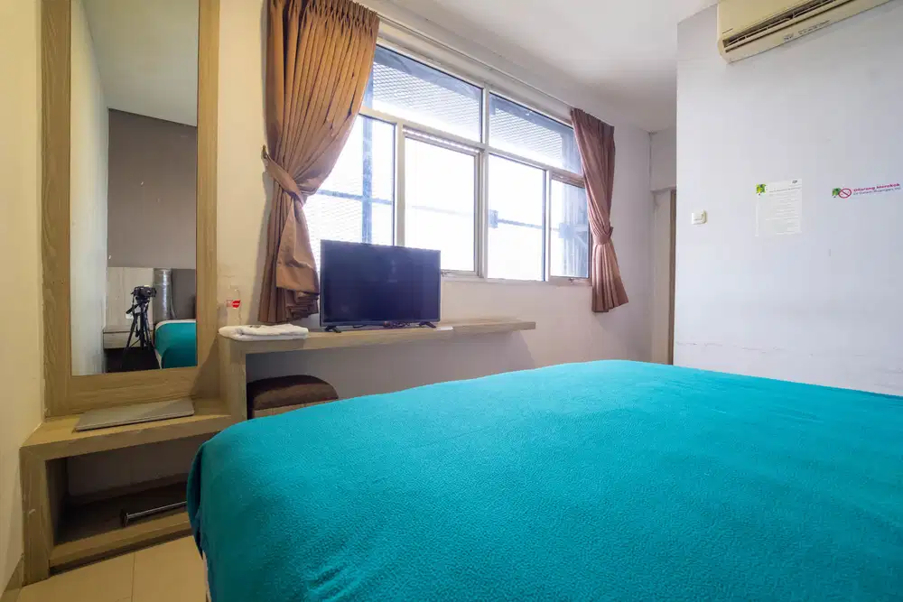 Kost Kelowna House Mangga Besar dekat Harco Mangga Dua JakPus